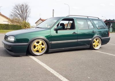 Golf-Mk3-Variant